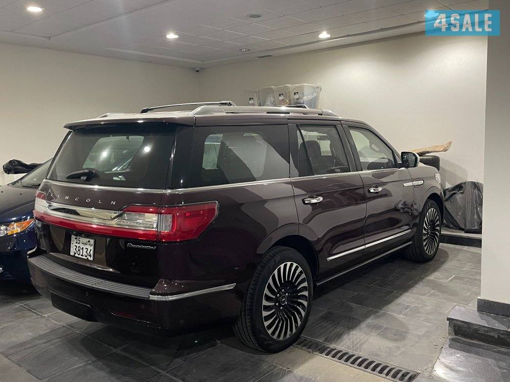 Lincoln Navigator3