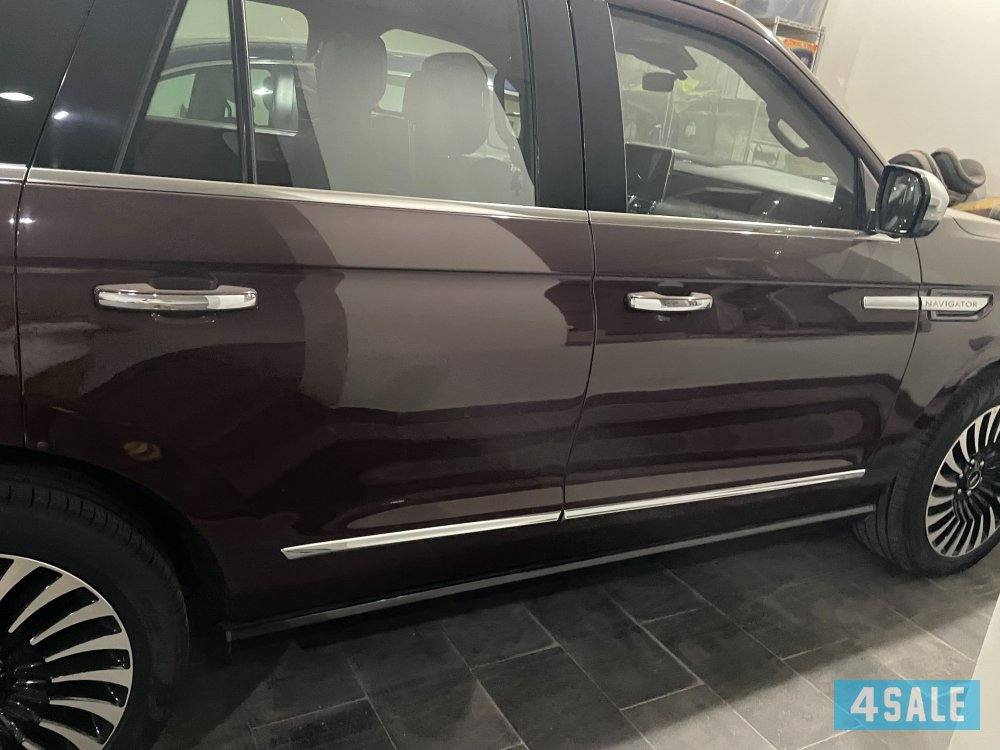 Lincoln Navigator5