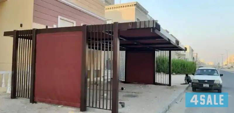 حداده عامة
جميع انواع الحدادة
مظلاة .ابواب . شبابيك . درج . اسوار . مخ1