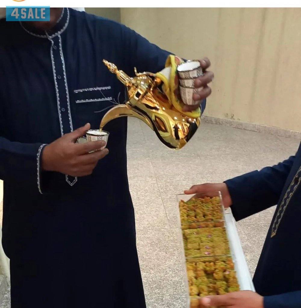 ‏النوبي للضيافة العربية وجميع المناسبات خدمة رجال وحريمي كرسي وسجاد1