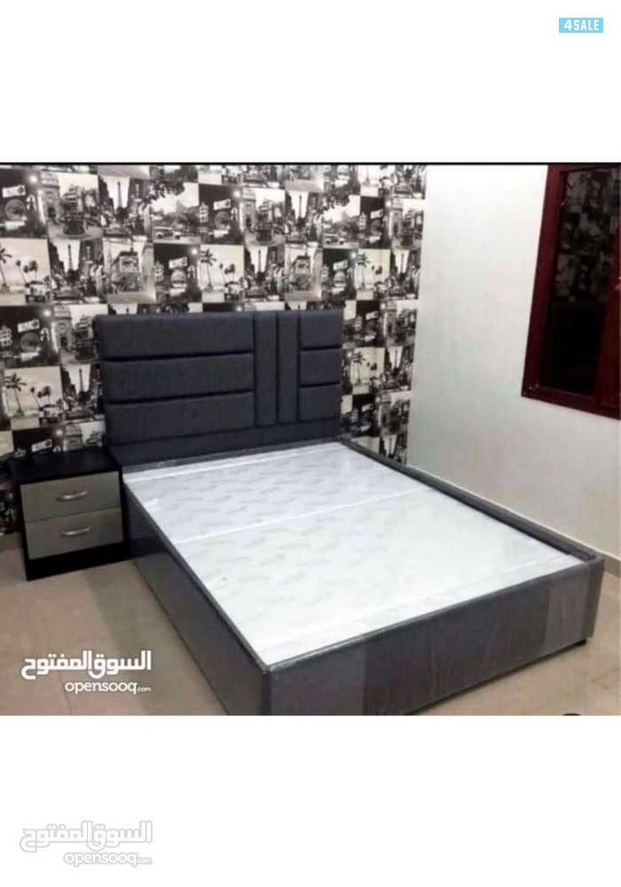 سراير وفرشات الروضتين جديد بافضل الاسعار يوجد خدمه توصيل1