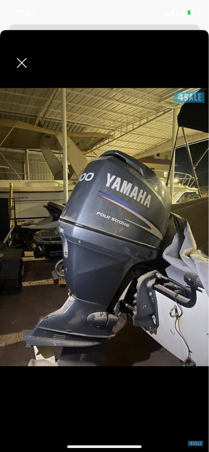 يخت + طراد + جت بوت سكي9