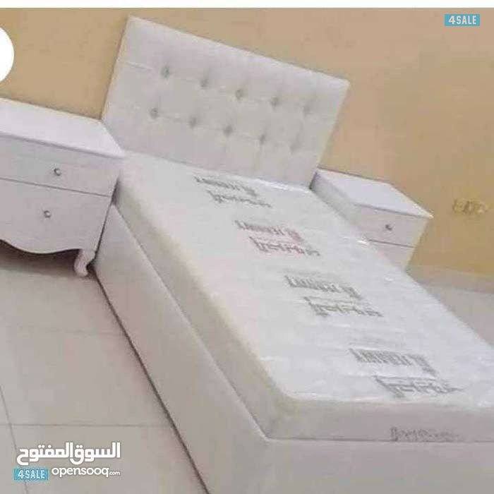 معرض السيل للاثاث والمفروشات الطبي سراير وفرشات جديد احدث السراير والف5