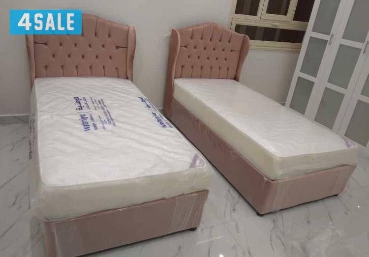 احدث السراير والفرشات الطبي بأقل الأسعار والجودة العالية يوجد لدينا جم0