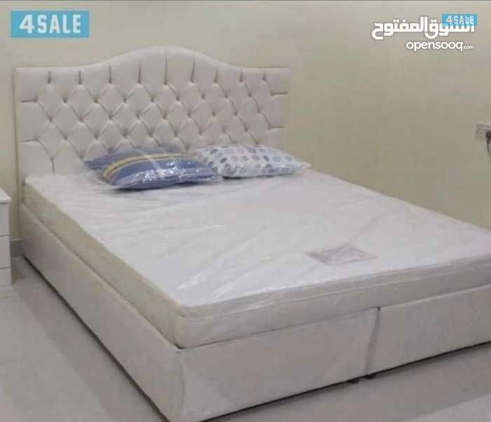 احدث السراير والفرشات الطبي بأقل الأسعار والجودة العالية يوجد لدينا جم4