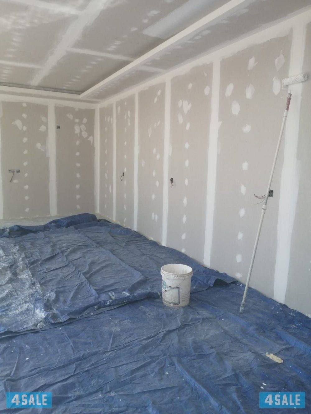 صباغ أبو علي لدينا كل ما هو جديد في عالم الاصباغ5