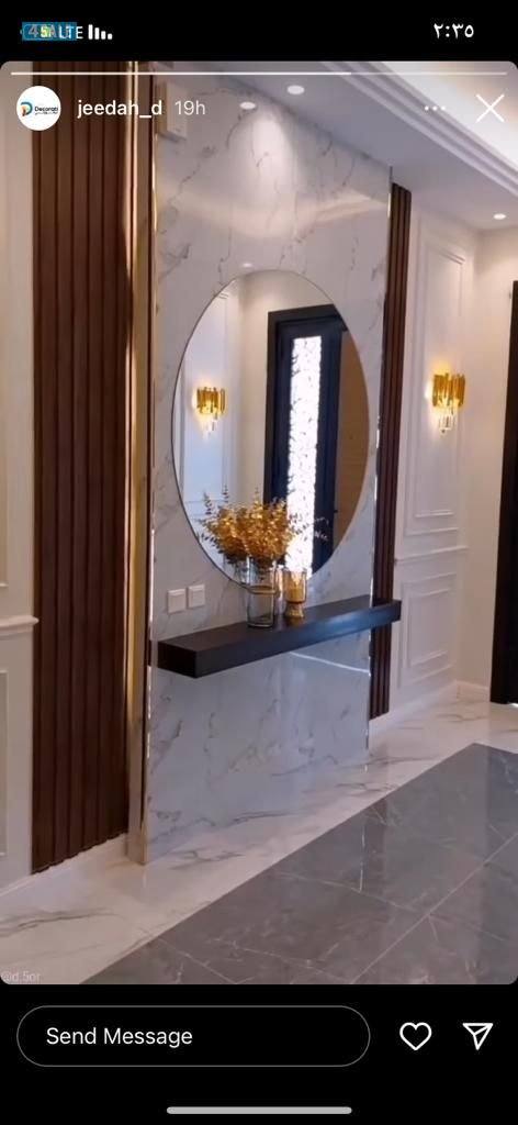 كل ما هو جديد بديل رخام بديل خشب وأحدث مناظر طبيعية5