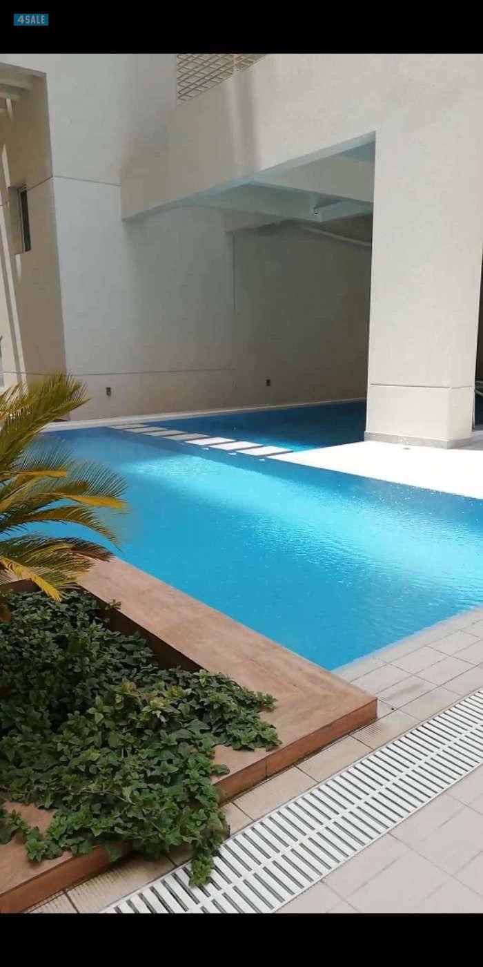 للبيع شقة امنيات كاردن3