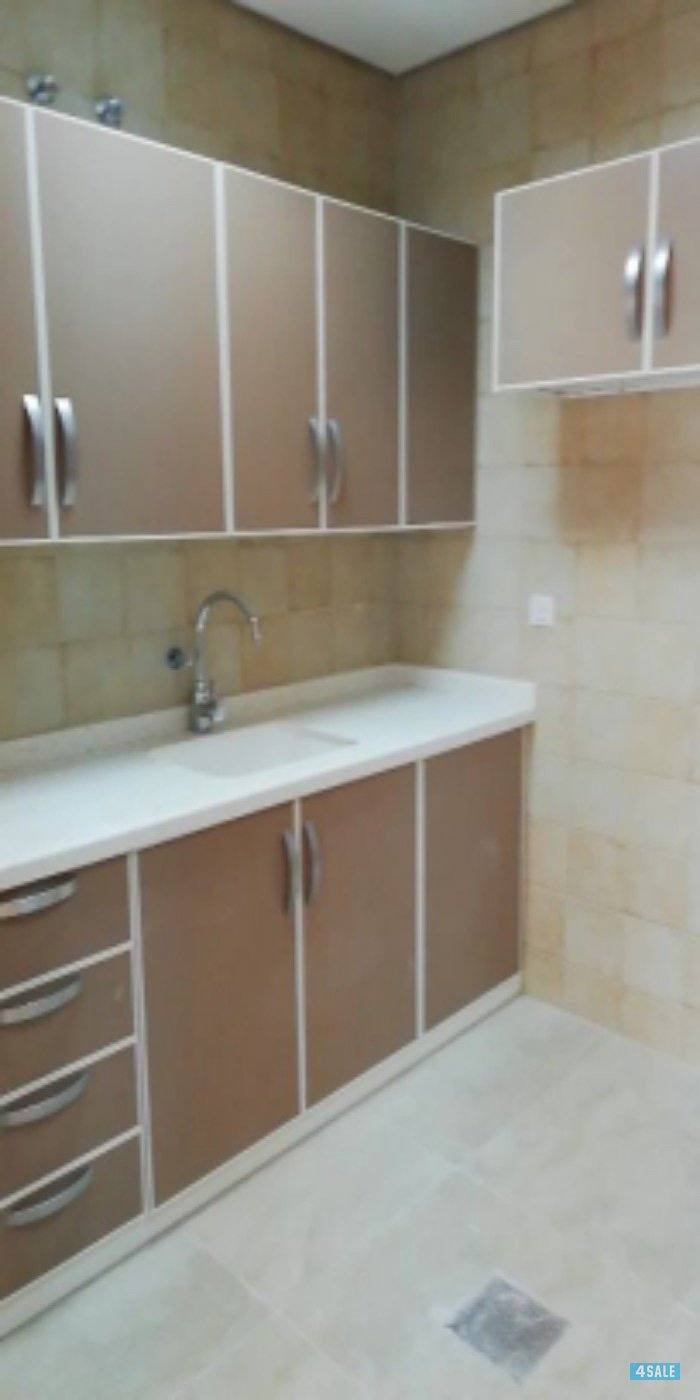 للبيع شقة امنيات كاردن5