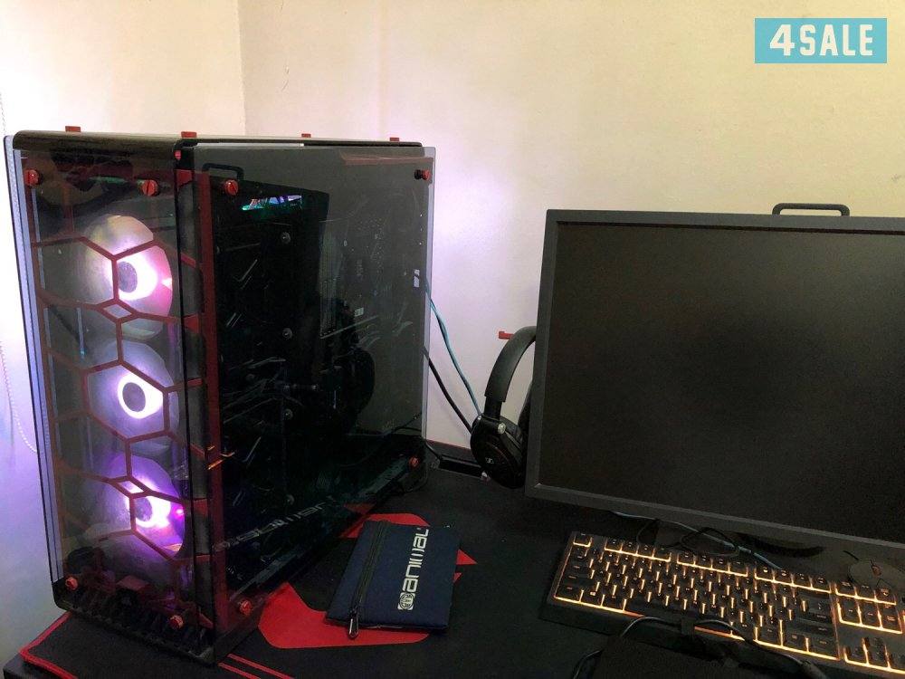 RTX 3080TI مصمم حق القيمز مواصفات بطولات0