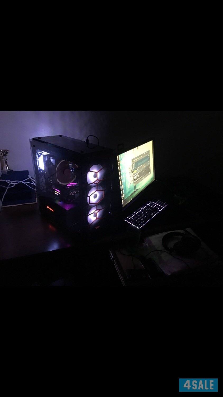 RTX 3080TI مصمم حق القيمز مواصفات بطولات1