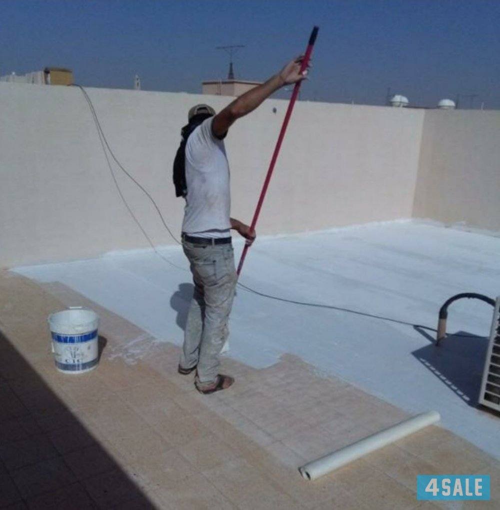 مقاولات عامة جميع انواع ترممات عامه6