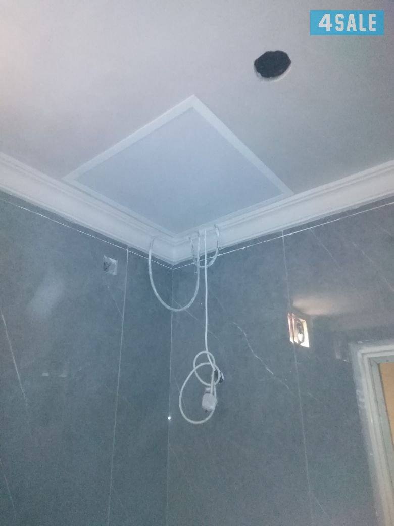 هندي جيبس ديكور جيبسم بود صغف باتيسن مربع 60☆602