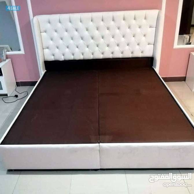 احدث السراير والفرشات الطبي بأقل الأسعار والجودة العالية يوجد لدينا جم1