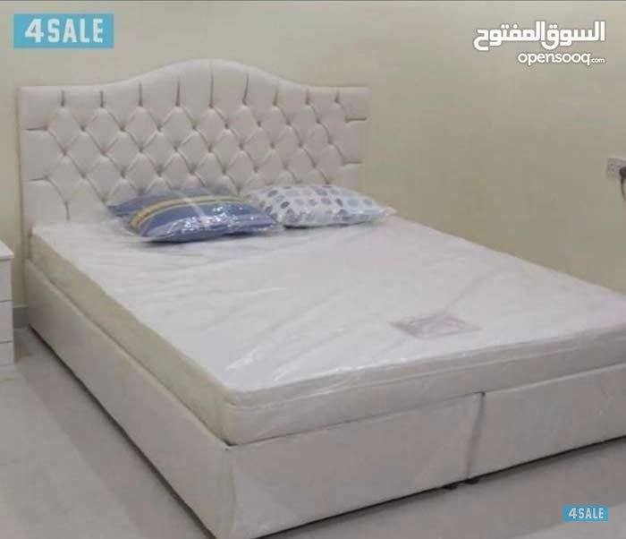 احدث السراير والفرشات الطبي بأقل الأسعار والجودة العالية يوجد لدينا جم3