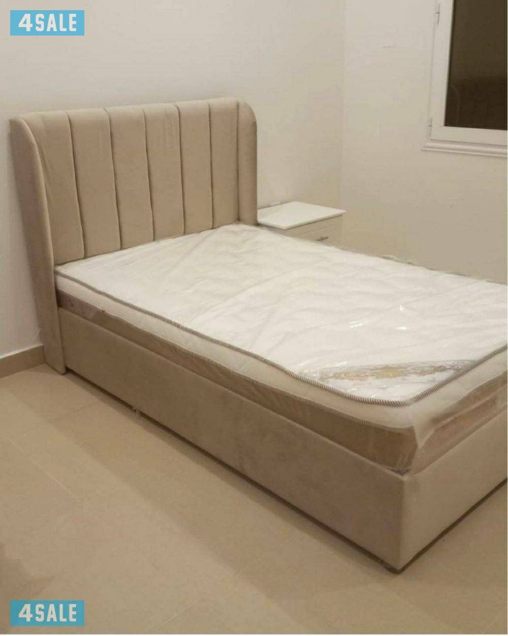 احدث السراير والفرشات طبي واسبرينج جميع المقاسات متوفره جاهز وتفصال اط1