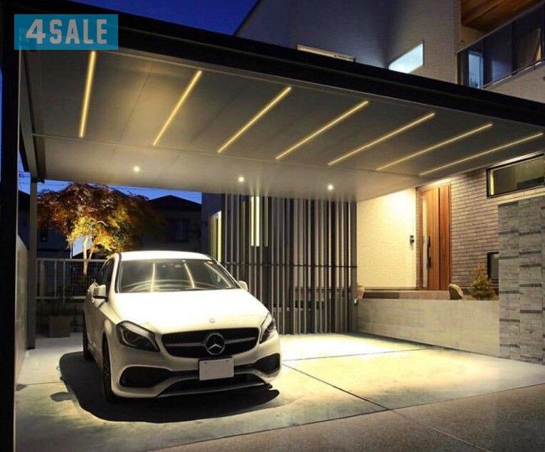 حداده جميع انواع المظلات والقعدات الخارجيه بأجود الانواع0