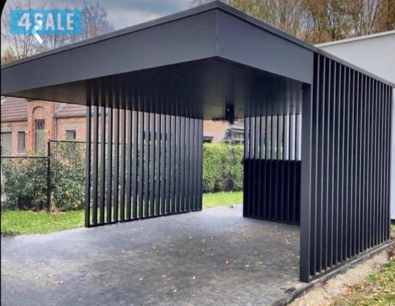 حداده جميع انواع المظلات والقعدات الخارجيه بأجود الانواع4