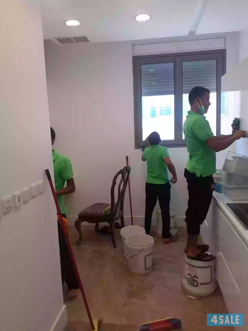 غسيل الشقق وبيت كامل وكنابات وحمامات وسيراميك غسيل السجاد والكنف1