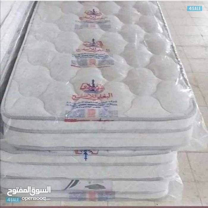 فرشات وسراير طبي واسبرينج جميع المقاسات متوفره جاهز وتفصال اطلب تجدباق1