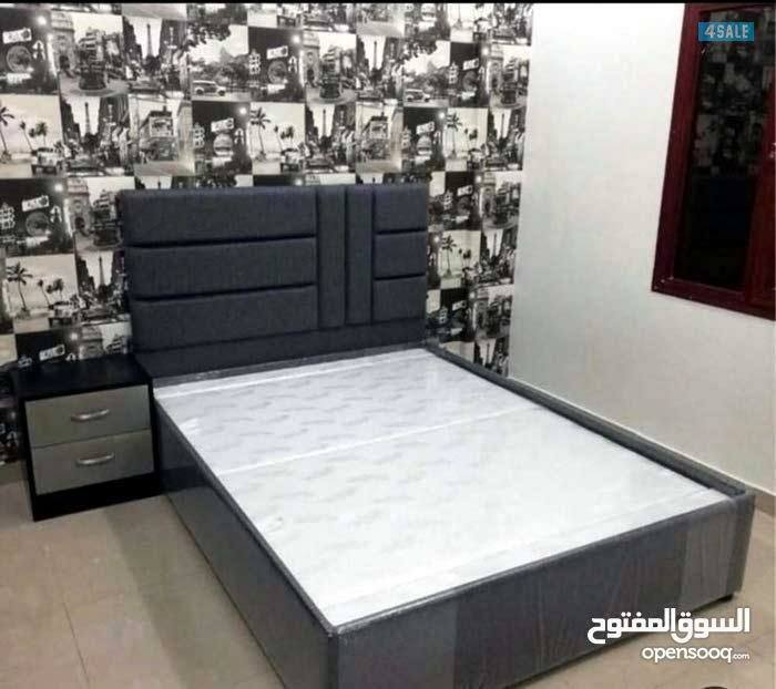 فرشات وسراير طبي واسبرينج جميع المقاسات متوفره جاهز وتفصال اطلب تجدباق2