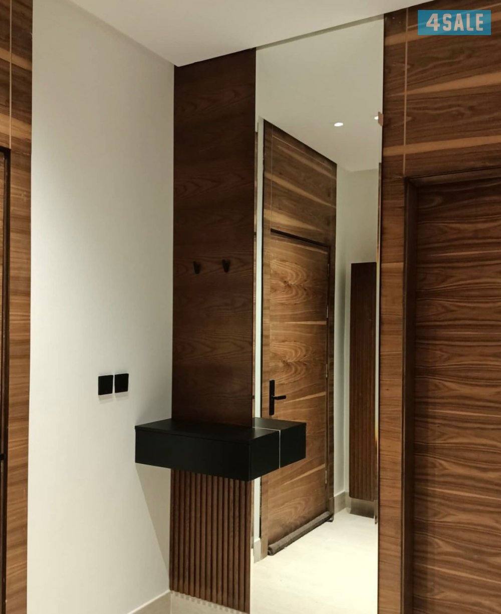 نجار ديكور محترف   تنفيذ حسب الطلب غرف نوم كبدات ديكور tv2