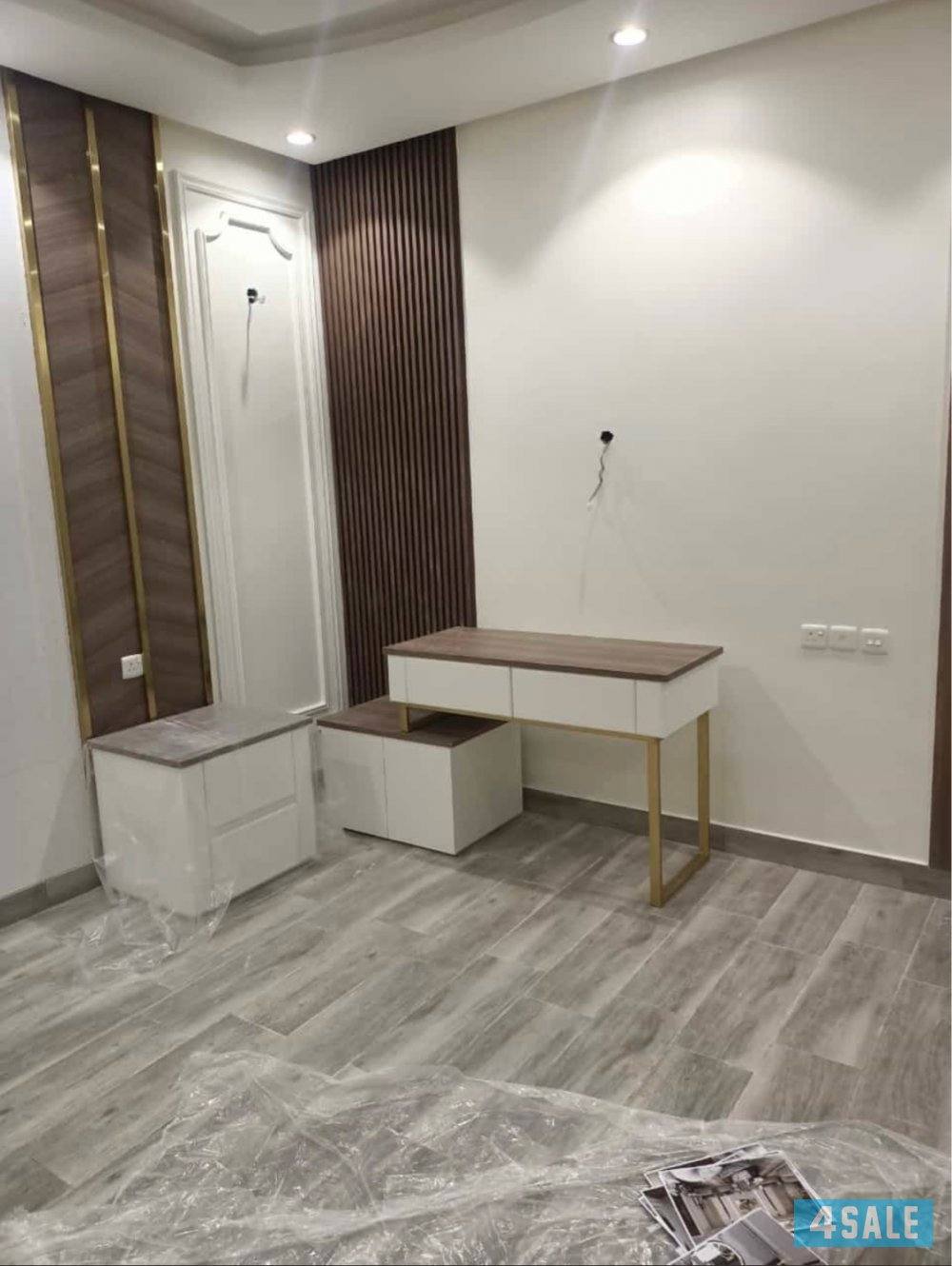 نجار ديكور محترف   تنفيذ حسب الطلب غرف نوم كبدات ديكور tv4