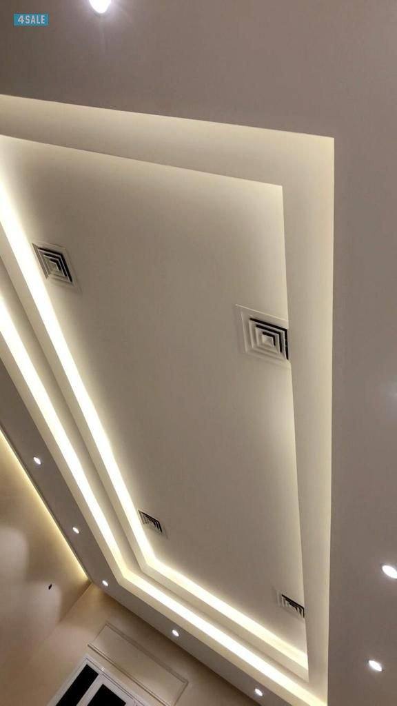 جبسم بورد بارتیشن دیکور0