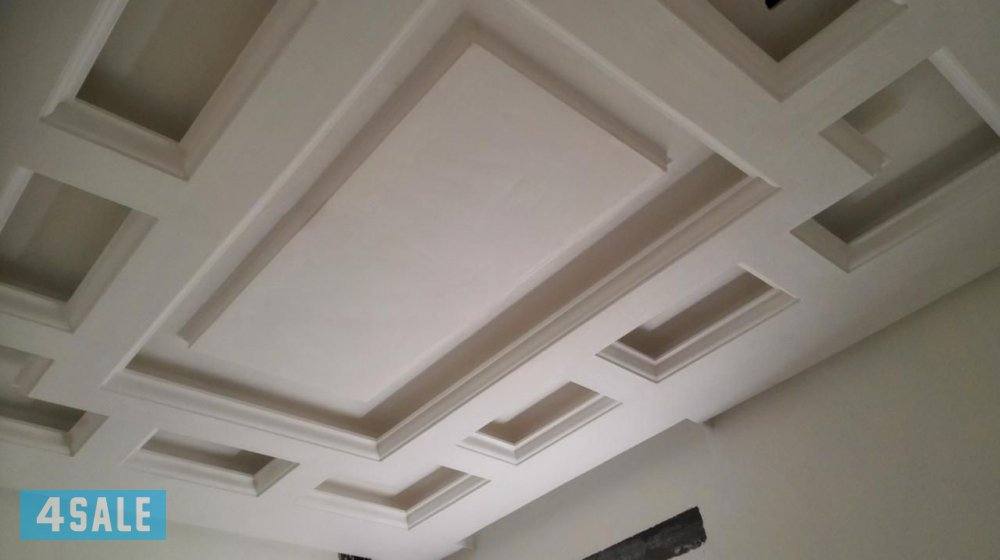 جبسم بورد بارتیشن دیکور3