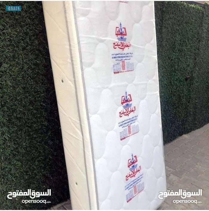 فرشات البغلي والوطنية للاسفنج والمراتب الطبي كفالة 10 سنوات احدث السرا0