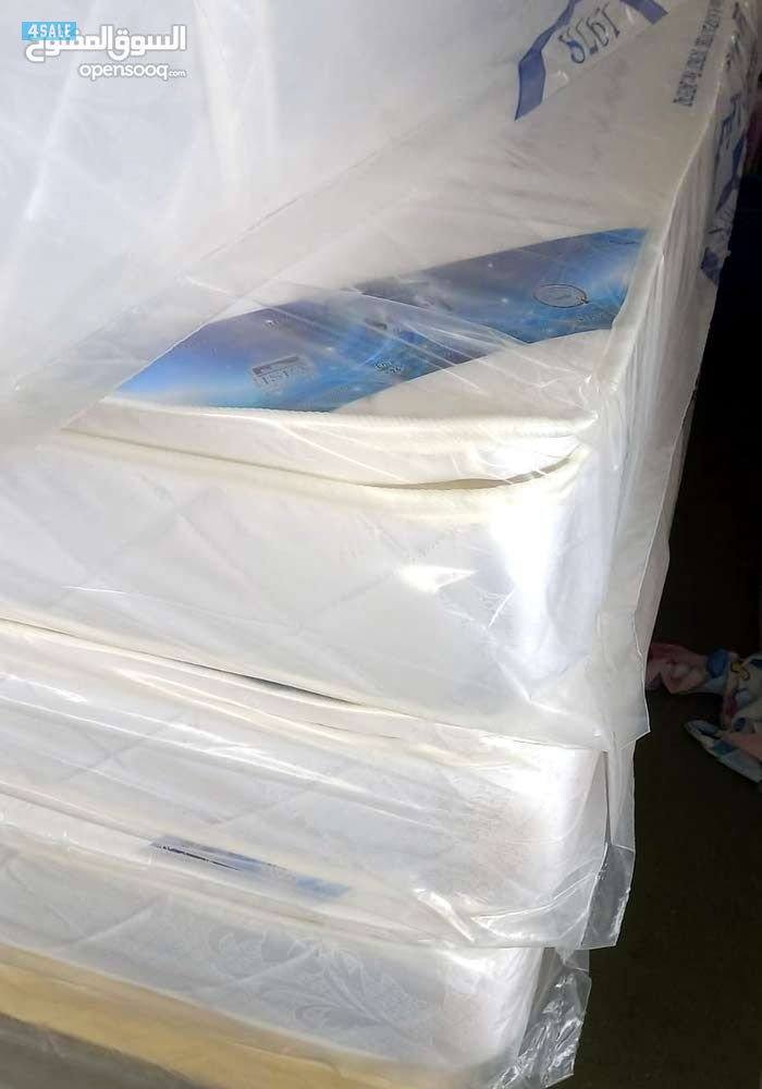 فرشات البغلي والوطنية للاسفنج والمراتب الطبي كفالة 10 سنوات احدث السرا1