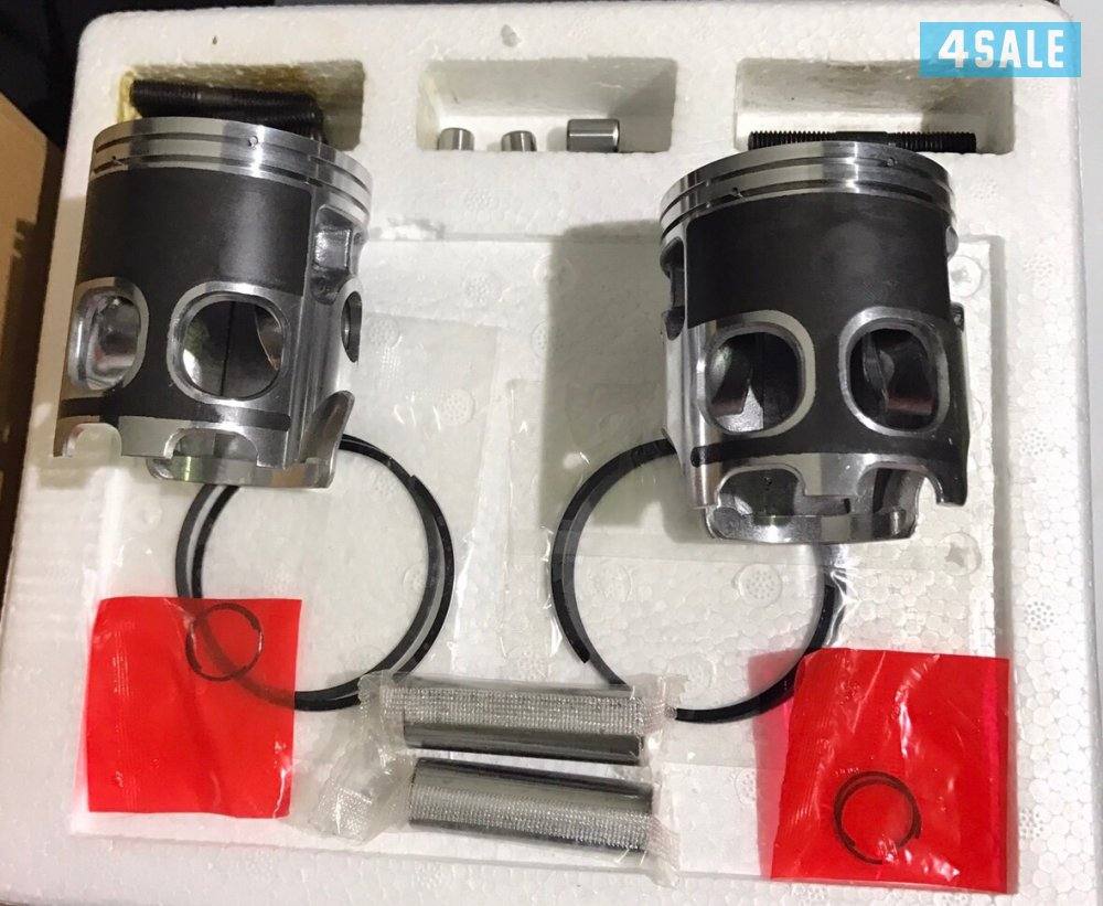 للبيع قطع غيار مكينة بانشي2