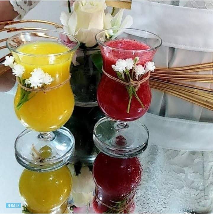 مكتب النوبى لخدمات الضيافة ومستلزمات الاعراس رجالى ونسائى3