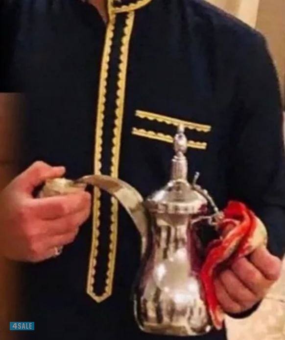 مكتب النوبى لخدمات الضيافة ومستلزمات الاعراس رجالى ونسائى4