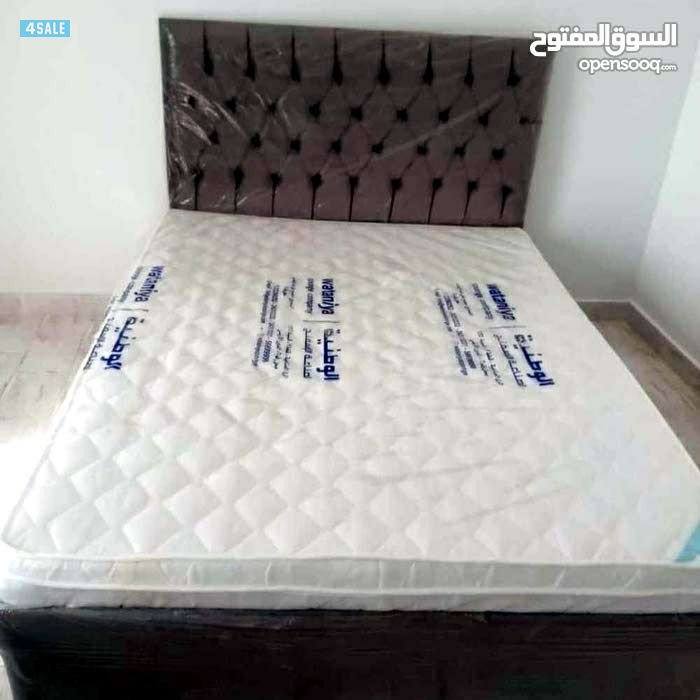 فرشات طبي واسبرينج جميع المقاسات متوفره جاهز وتفصال اطلب تجدباقل الأسع4