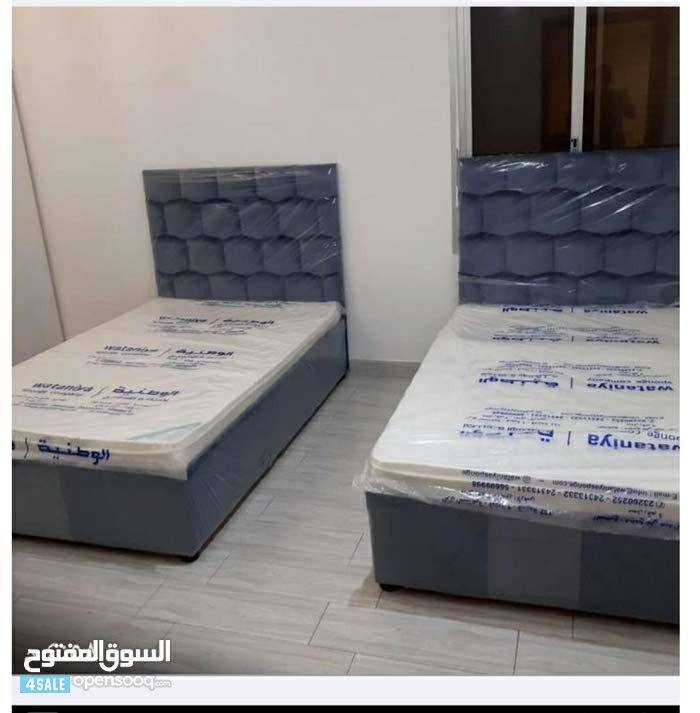 فرشات طبي واسبرينج جميع المقاسات متوفره جاهز وتفصال اطلب تجدباقل الأسع5