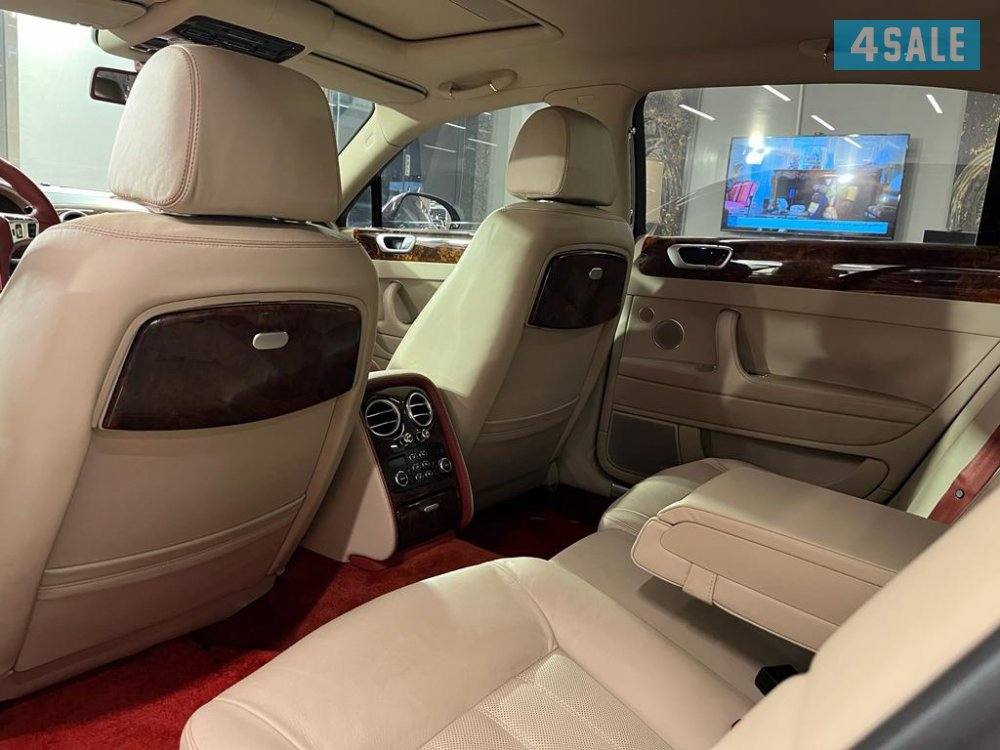 بنتلي فلاينج سبير ٢٠١٢7