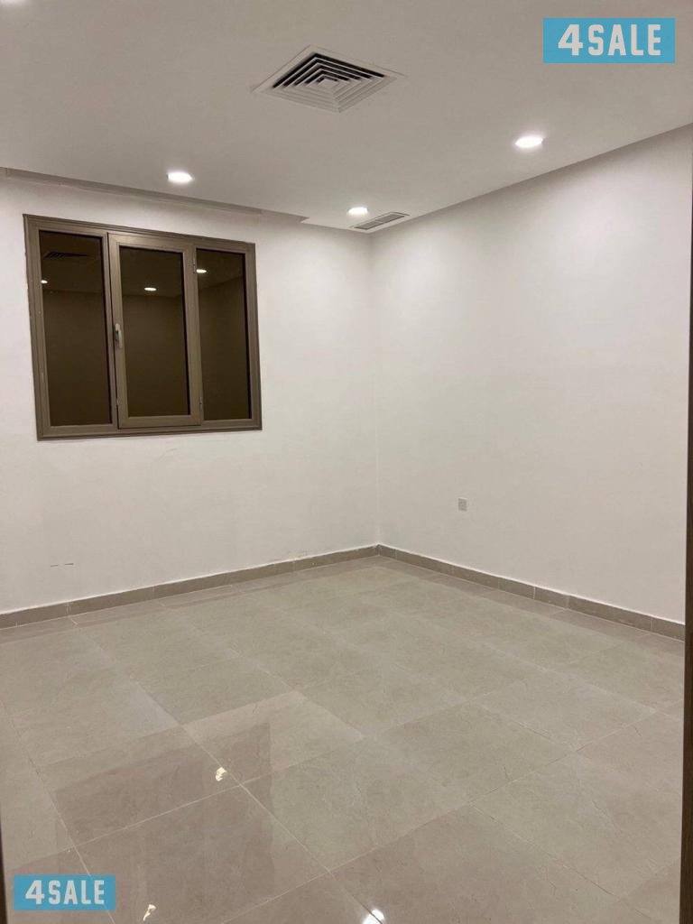 للايجار شقه جديده بالرابيه1