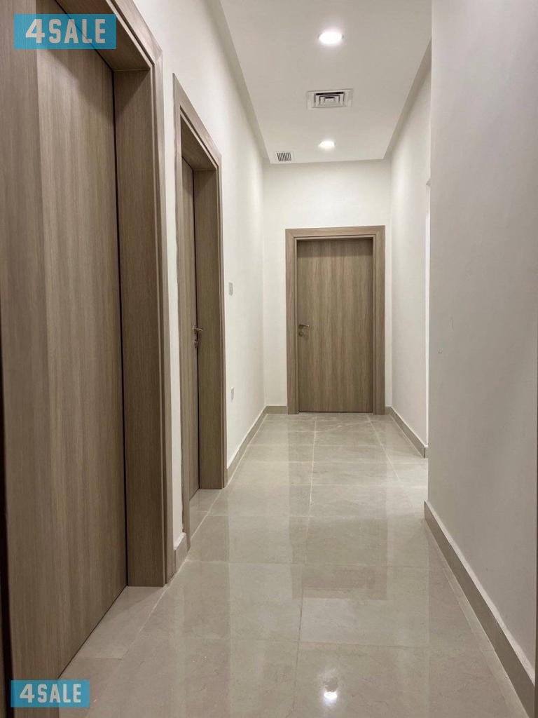 للايجار شقه جديده بالرابيه2