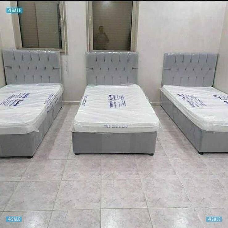 احدث السراير والفرشات الطبي بأقل الأسعار والجودة العالية يوجد لدينا جم0