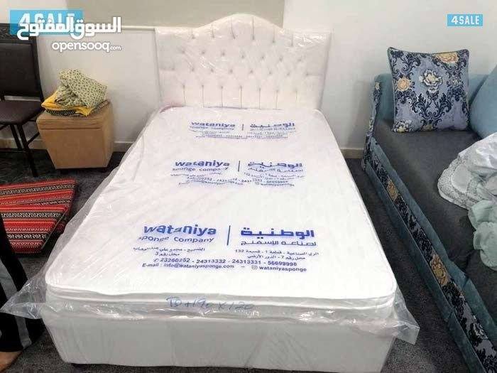 احدث السراير والفرشات الطبي بأقل الأسعار والجودة العالية يوجد لدينا جم5