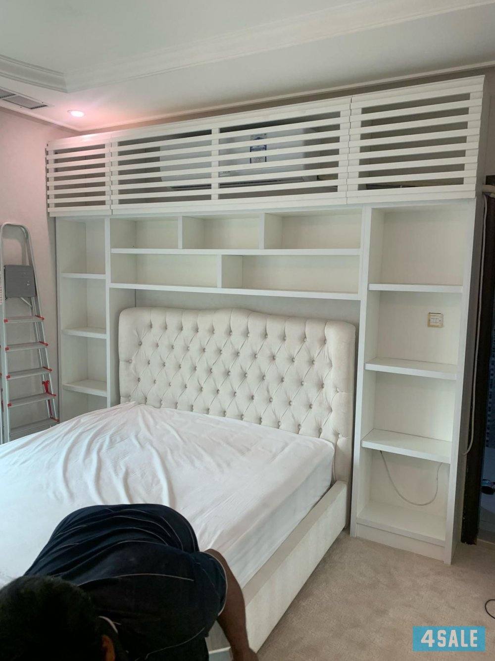 نجار پاکستانی0