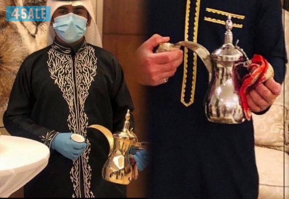 مكتب النوبى لخدمات الضيافة ومستلزمات الاعراس رجالى ونسائى5