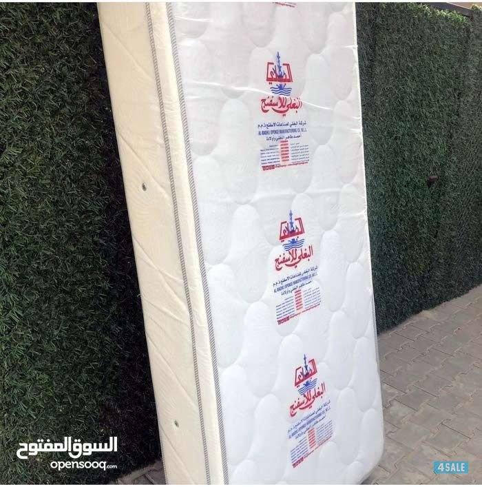 سراير وفرشات طبي جميع الفرشات طبي واسبرينج بالتعاون مع البغلي والوطنية3