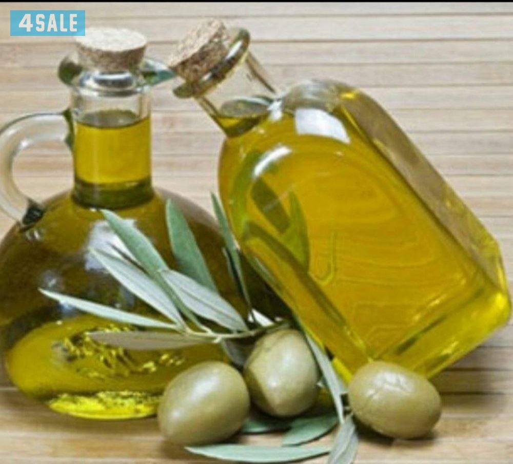 زيت زيتون سوري1