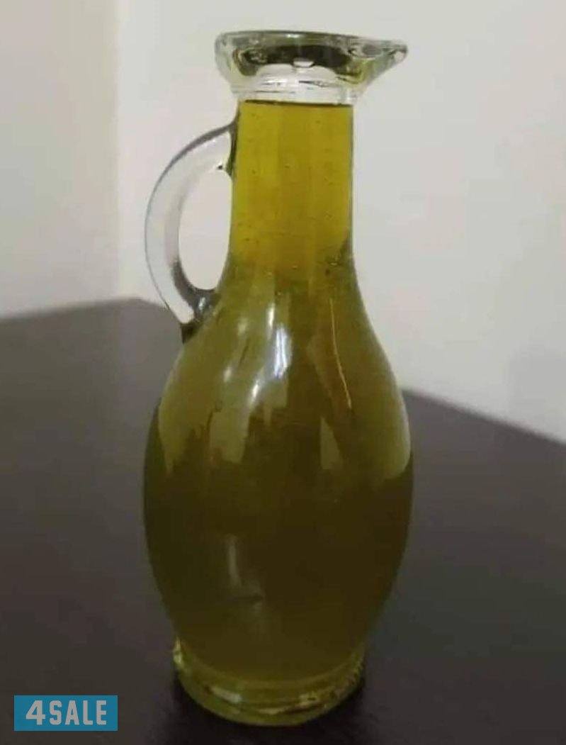 زيت زيتون سوري2