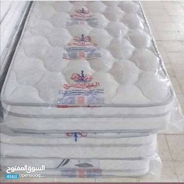 البغلي للاسفنج والمراتب الطبي بأقل الأسعار والجودة العالية يوجد لدينا2