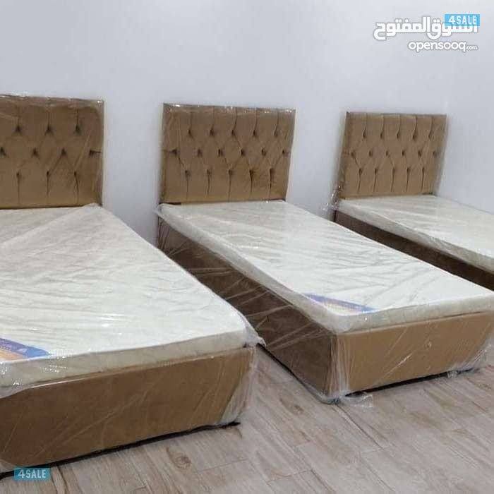 البغلي للاسفنج والمراتب الطبي بأقل الأسعار والجودة العالية يوجد لدينا1