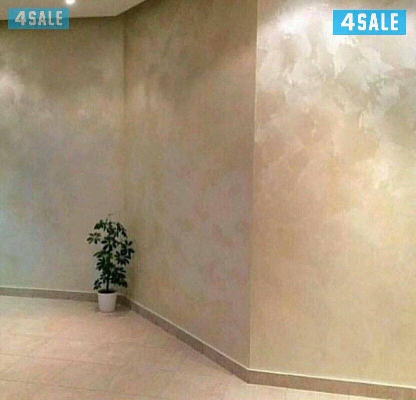 معلم نجار فك وتركيب كبتات .تركيب ستاير. صبغ ابواب . صبغ البيت2