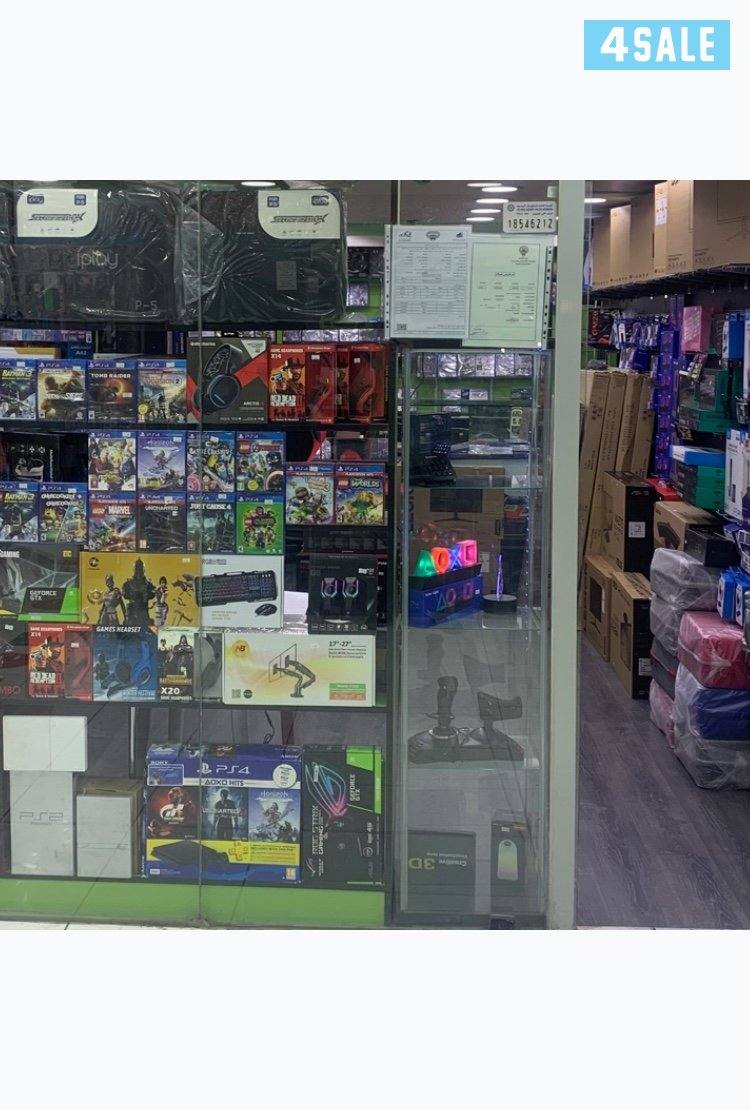 بيع اجهزة بلاستشين2